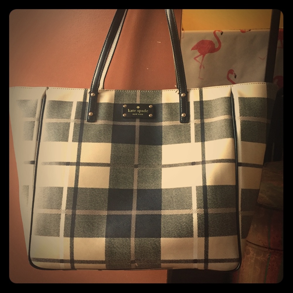 Kate Spade Shoulder Bag